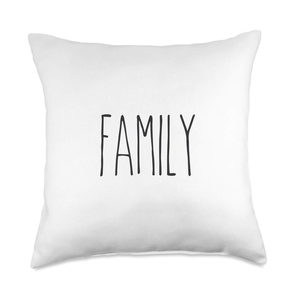 4548 Love Throw Pillow